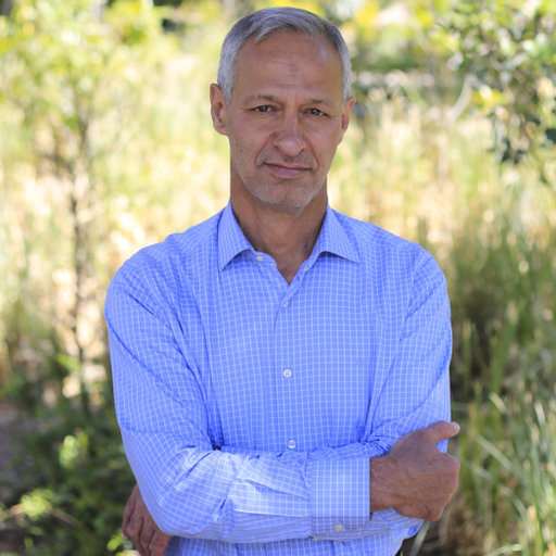 Dr. Kiumars Mazaheri